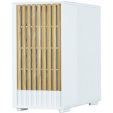 Boîtier Zalman P10 NAMU White