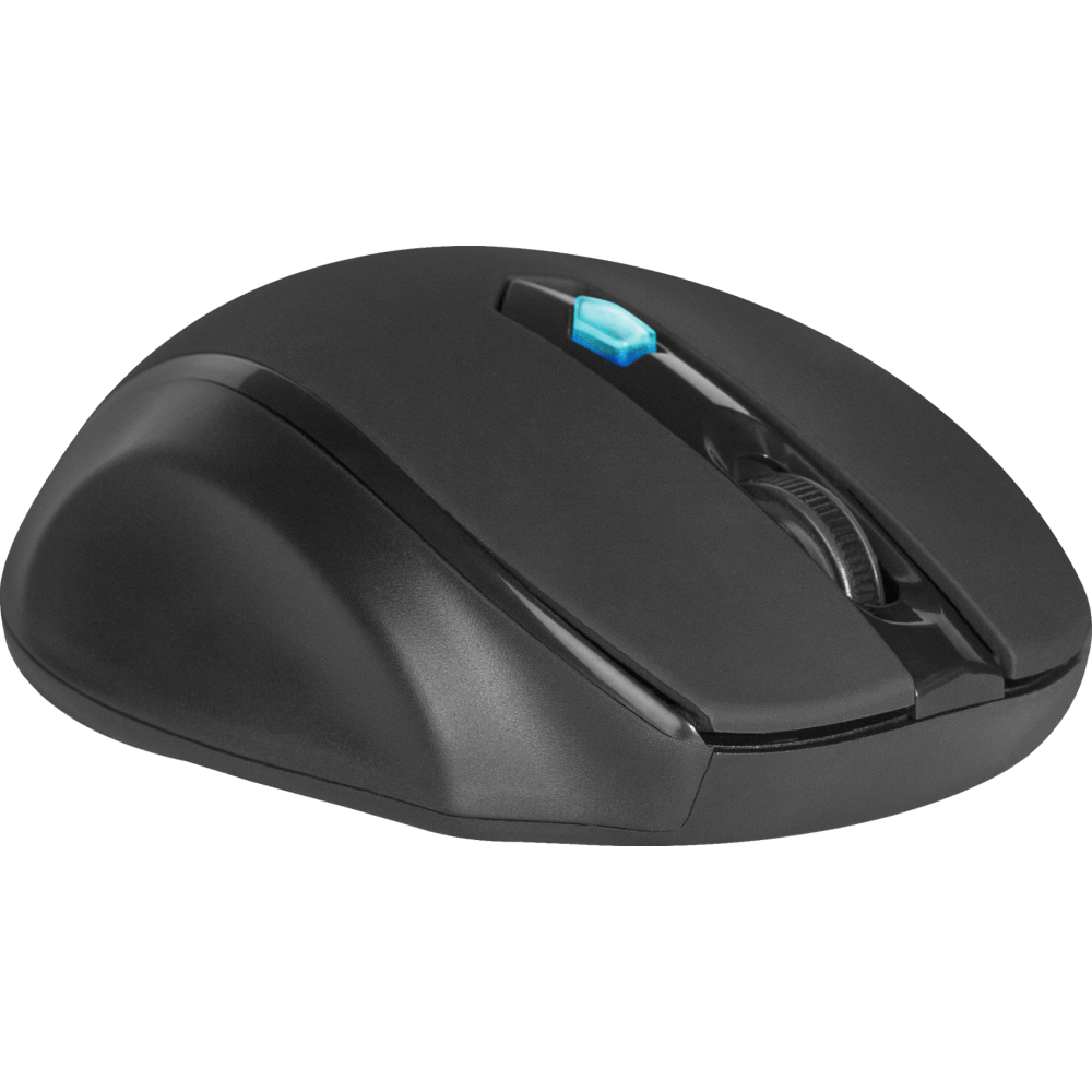 Pele Defender Ultra MM-315 Black (52315) - foto 3