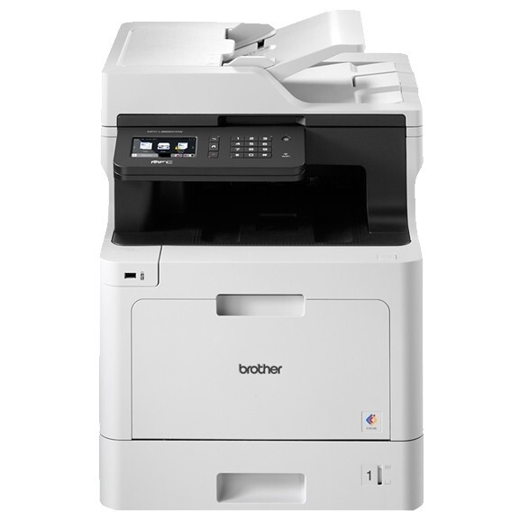 MFP Brother MFC-L8690CDW