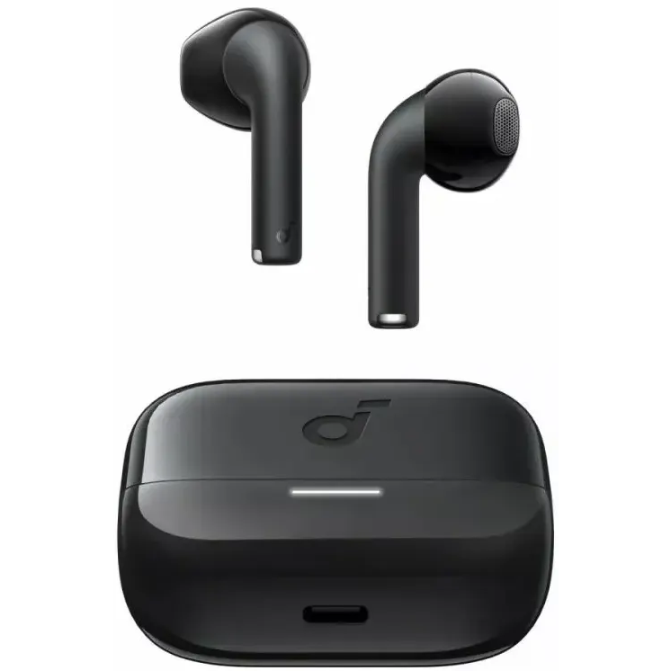 Headset Anker Soundcore K20i Black - A3994G11