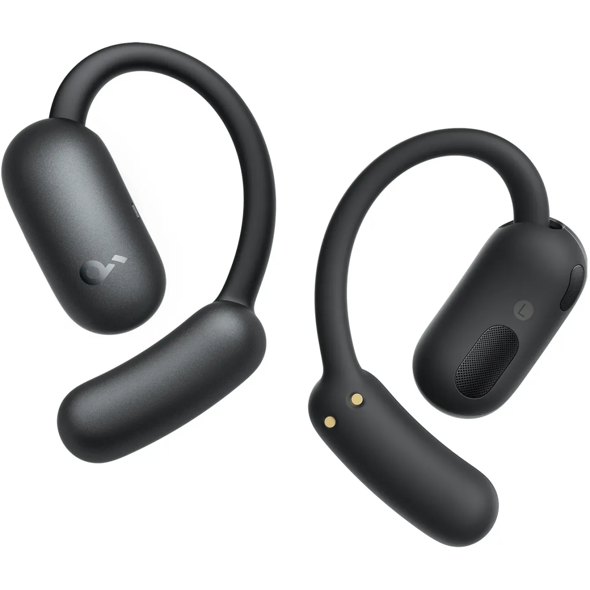 Headset Anker Soudncore AeroFit 2 Black - A3874G11
