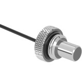 Capteur de température pour le refroidissement liquide du moteur Barrow TCWDL-V1 Shiny silver (BA0926)