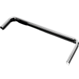 Copper radiator tube for custom liquid cooling systems Barrow FBTSWG-16 (CH0671)