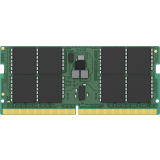 Arbeitsspeicher 32GB DDR5 6400MHz Kingston CSODIMM (KVR64V52BD8-32)