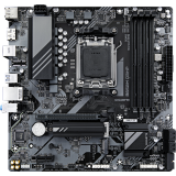 Motherboard Gigabyte B650M D3HP (rev. 1.0/1.1/1.2)