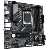 Motherboard Gigabyte B650M D3HP (rev. 1.0/1.1/1.2)