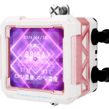système de refroidissement liquide Thermalright Frozen Warframe PRO 360 MEW ARGB (F-WFRAME-PRO-360-MEW-ARGB)