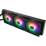 système de refroidissement liquide Thermalright Frozen Warframe Ultra 360 Black ARGB (F-WFRAME-ULT-360-BL-ARGB)