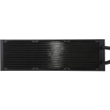 système de refroidissement liquide Thermalright Frozen Warframe Ultra 360 Black ARGB (F-WFRAME-ULT-360-BL-ARGB)
