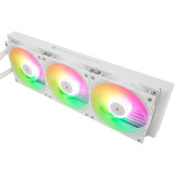 Système de refroidissement liquide Thermalright Frozen Warframe Ultra 360 White ARGB (F-WFRAME-ULT-360-WH-ARGB)