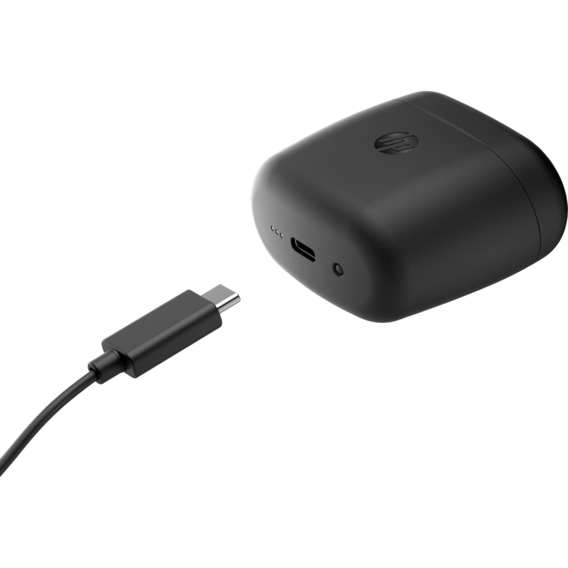 Garnitūra HP Earbuds G2 Wireless (169H9AA) - foto 4