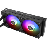 système de refroidissement liquide Thermalright Grand Vision 240 ARGB Black (G-VISION-240-BL-ARGB)