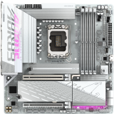 Motherboard Gigabyte B860M AORUS ELITE WIFI6E ICE