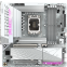 Motherboard Gigabyte B860M AORUS ELITE WIFI6E ICE