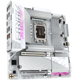 Motherboard Gigabyte B860M AORUS ELITE WIFI6E ICE