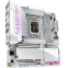 Motherboard Gigabyte B860M AORUS ELITE WIFI6E ICE - Foto 2