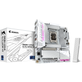 Motherboard Gigabyte B860M AORUS ELITE WIFI6E ICE
