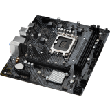 Mainboard ASRock H610M-H2/M.2 D5