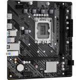Mainboard ASRock H610M-H2/M.2 D5