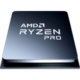 Procesors AMD Ryzen 3 PRO 4350G OEM (100-000000148)