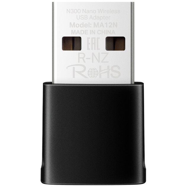 Wi-Fi adapter Mercusys MA12N