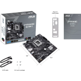 Mainboard ASUS PRIME H610M-E-CSM