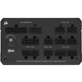Power Supply Unit 1000W Corsair HX1000i (CP-9020259-EU)