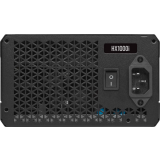 Power Supply Unit 1000W Corsair HX1000i (CP-9020259-EU)