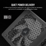 Power Supply Unit 1000W Corsair HX1000i (CP-9020259-EU)