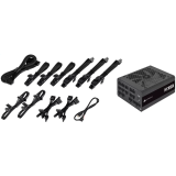 Power Supply Unit 1000W Corsair HX1000i (CP-9020259-EU)