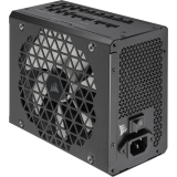 Power supply 1200W Corsair RM1200x SHIFT Black (CP-9020254-EU)