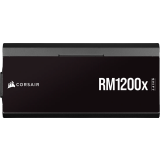 Power supply 1200W Corsair RM1200x SHIFT Black (CP-9020254-EU)