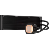 Liquid cooling system Corsair NAUTILUS 360 RS ARGB Black (CW-9060093-WW)