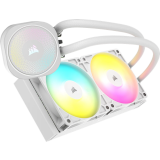 système de refroidissement liquide Corsair NAUTILUS 240 RS ARGB White (CW-9060094-WW)