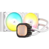système de refroidissement liquide Corsair NAUTILUS 240 RS ARGB White (CW-9060094-WW)