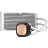 système de refroidissement liquide Corsair NAUTILUS 240 RS ARGB White (CW-9060094-WW)