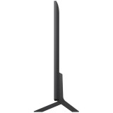 téléviseur à écran LCD LG 43" 43QNED80A6A