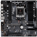 Mainboard ASRock B650M PG Lightning