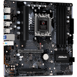 Mainboard ASRock B650M PG Lightning