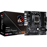 Mainboard ASRock B650M PG Lightning