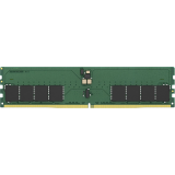 Arbeitsspeicher 32GB DDR5 6400MHz Kingston ValueRAM CUDIMM (KVR64A52BD8-32)