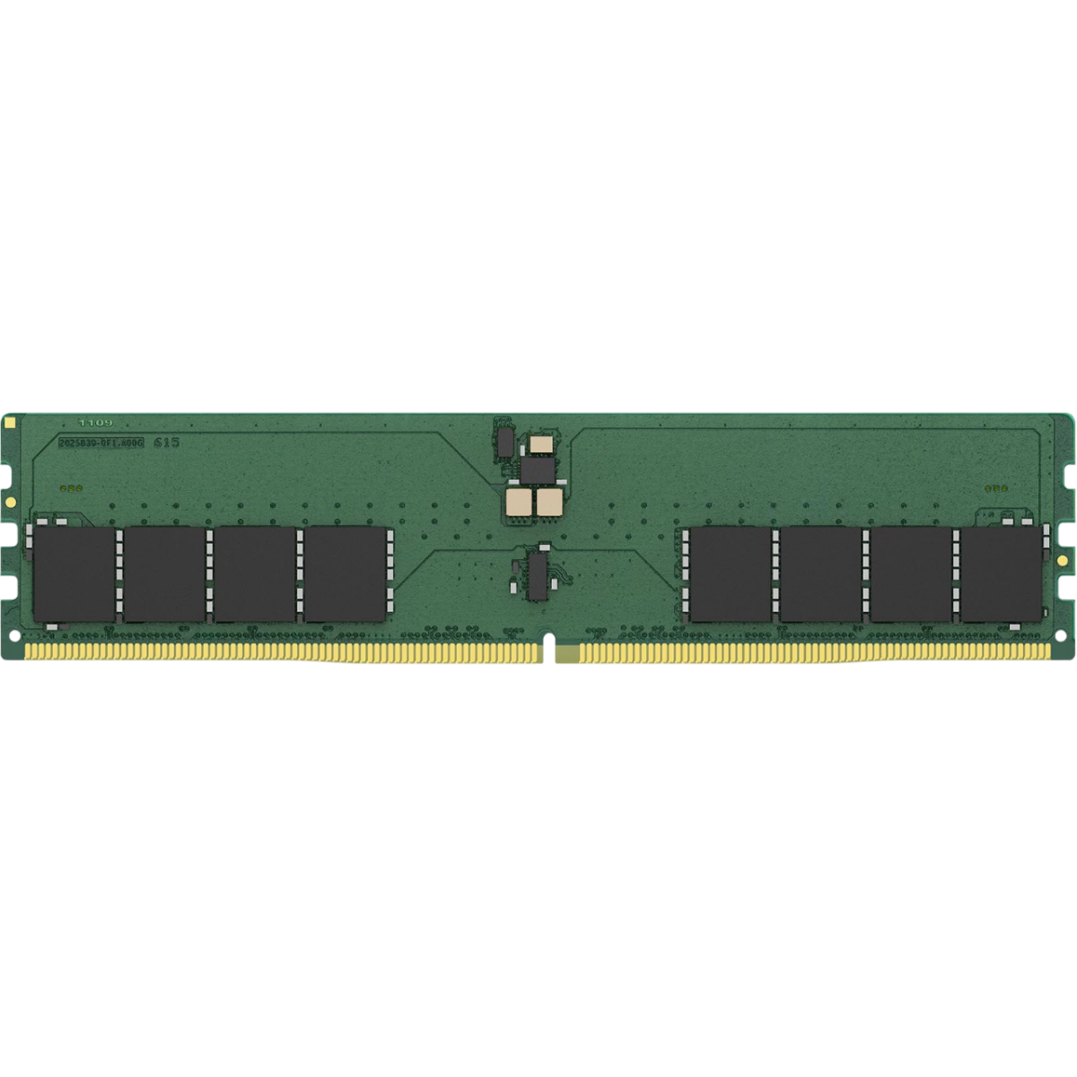 Arbeitsspeicher 32GB DDR5 6400MHz Kingston ValueRAM CUDIMM (KVR64A52BD8-32)
