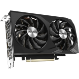Carte graphique NVIDIA GeForce RTX 3050 Gigabyte WindForce OC 8GB (GV-N3050WF2OCV2-8GD)
