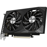 Carte graphique NVIDIA GeForce RTX 3050 Gigabyte WindForce OC 8GB (GV-N3050WF2OCV2-8GD)