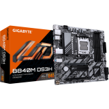 Mainboard Gigabyte B840M DS3H