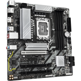 Carte mère Gigabyte B860M DS3H