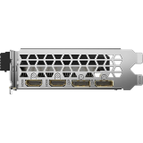 Carte graphique NVIDIA GeForce RTX 3050 Gigabyte WindForce OC 8GB (GV-N3050WF2OCV2-8GD)