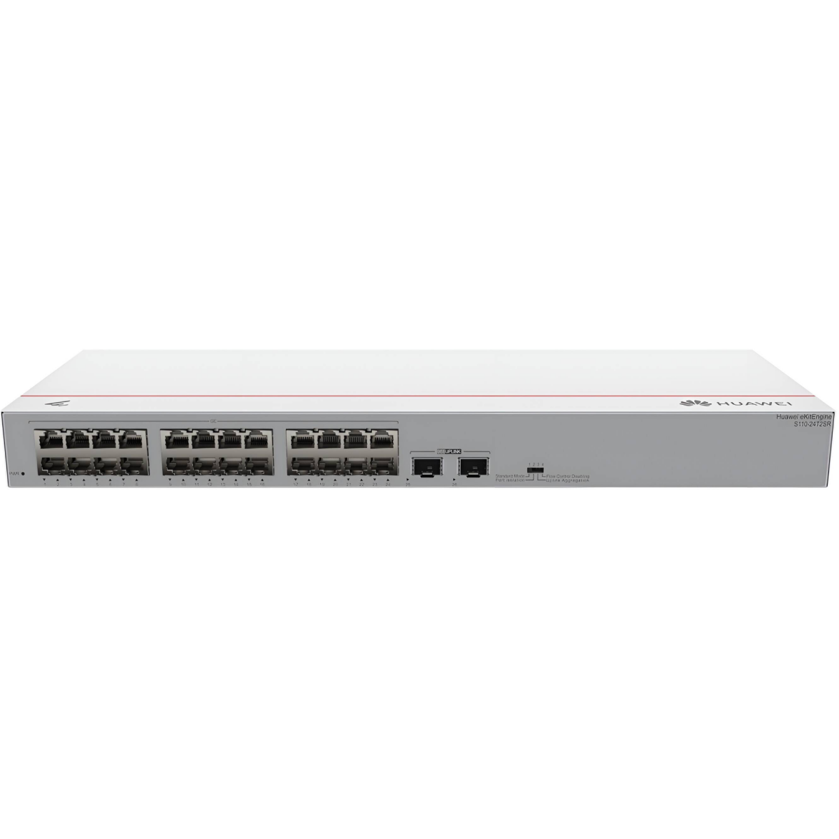 Switch Huawei S110-24T2SR - 98012196