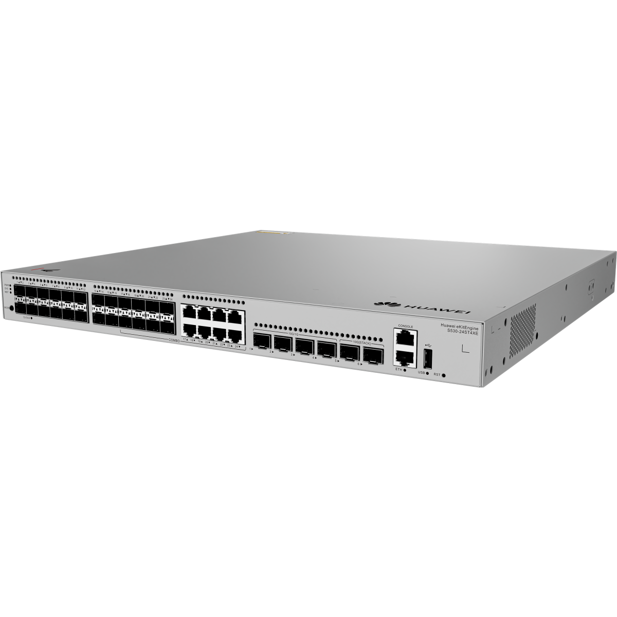 Switch Huawei S530-24ST4XE - 98012556 - photo 3
