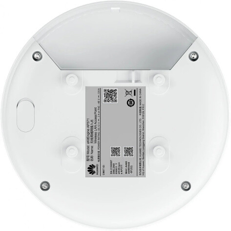 Wi-Fi access point Huawei AP371 - 50087399-001 - photo 3